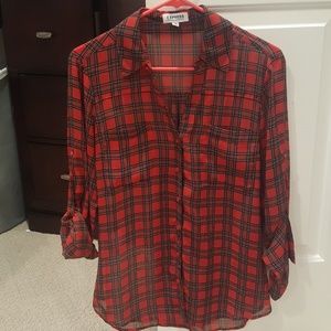 Express Portofino Shirt